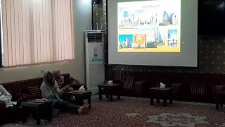 Workshop Bedah Destinasi Halal Tour Rusia & Jepang