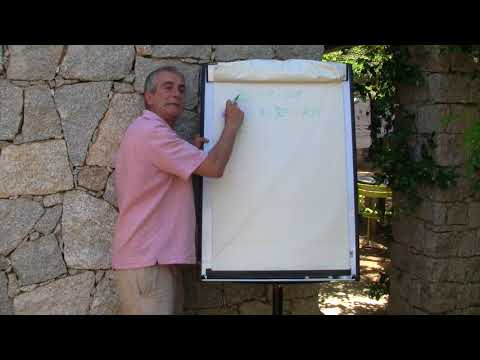 6.2.4.2 Jesus Carrera: Transport equation for porous media and how to deal with flux and velocity