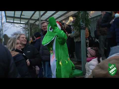 BSV Weihnachtsfeier 2024