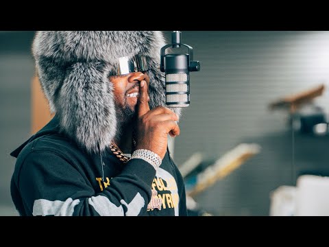 Desto Dubb - 210 To The 108 [A.L.O.C.S WAREHOUSE SESSION]