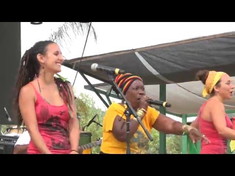 Empress Unification Reggae on the River August 2, 2015 whole show
