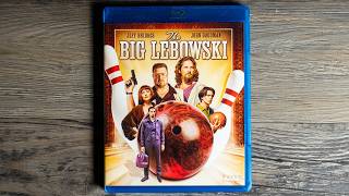 The Big Lebowski (1998) - Movie Review