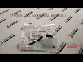 text_video Adjusting Screw Isuzu 8941522831