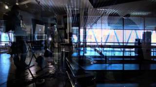 Music video thumbnail preview for Marconi Union - First Light (Redwall Sessions) by Marconi Union