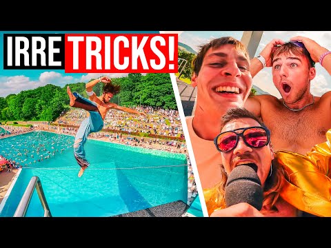 Absolute ESKALATION vor 2500 Zuschauern! | Erste Deutsche DØDS Meisterschaft 🇩🇪