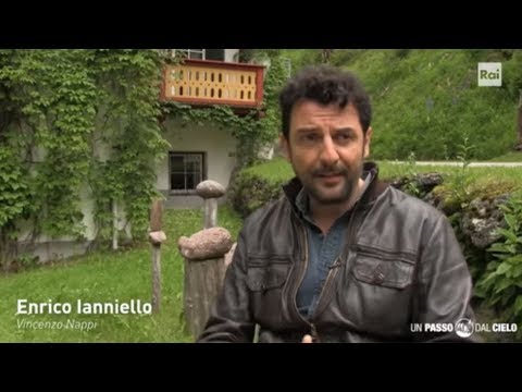 Nuovi personaggi e vecchie conoscenze - Un passo dal cielo 5