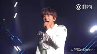 黄致列 황치열  Hwang Chi Yeul  【#5봄이라서 #6널위해배운이별 #1프롤로그】  YOLO CON & Chiyeul's ordinary day