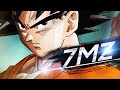 Rap Do Goku Dragon Ball Z