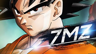 7 Minutoz - Letras - Rap do Majin Boo (Dragon Ball Z) - EU SOU UM CAOS   NERD HITS Link:  Letra: Mais antigo que as  divindades Bem antes dos Deuses