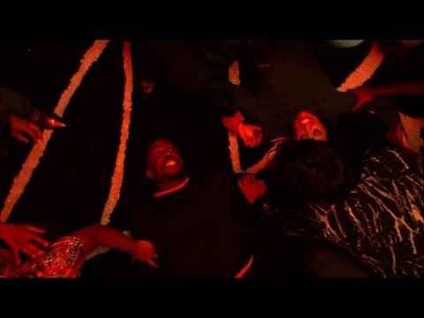 La drogra ''Bushmaster'' - Luke Cage y D.W - LUKE CAGE T.2