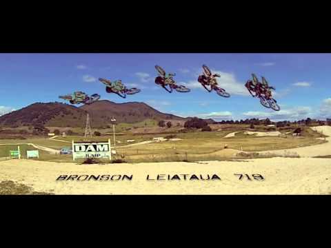 Whip it Friday Bronson Leiataua 719