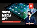 MERN STACK SOCIAL MEDIA APP BACKEND PART 1