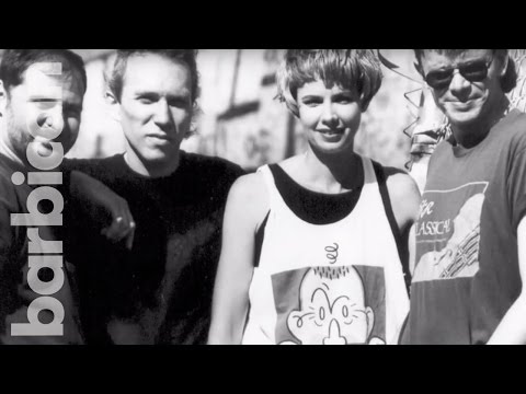 Kronos Quartet: 40th Anniversary