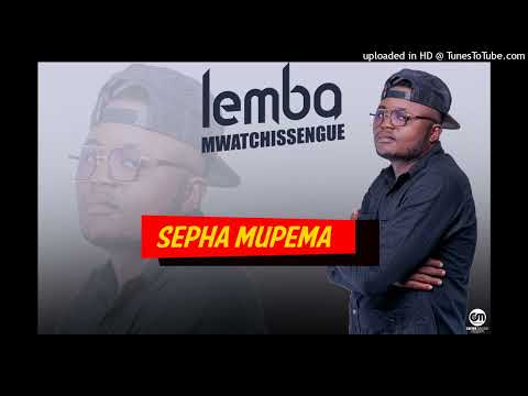 Lemba Mwatchissengue - Sepha Mupema (Sassa Tchokwe Internacional) - CAFENO MUSIK