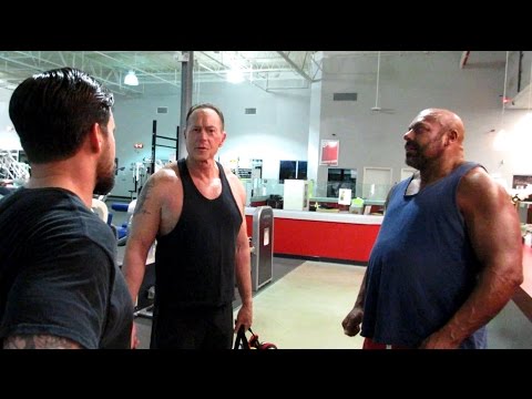 Delray Misfits, Episode 108, Part 2