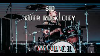 Download lagu SID-Kuta Rock City (Karaoke) mp3