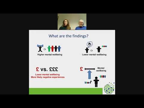 School Health Research Network: How does time-off in school holidays