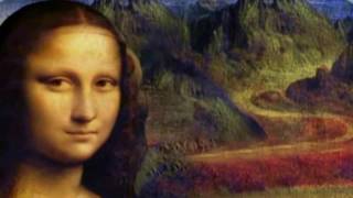 Guitar Mood - Mona Lisa version 1