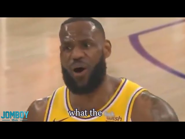 Devin Booker ejected after bouncing ball to ref, a breakdown