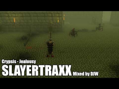 SLAYERTRAXX Episode 6