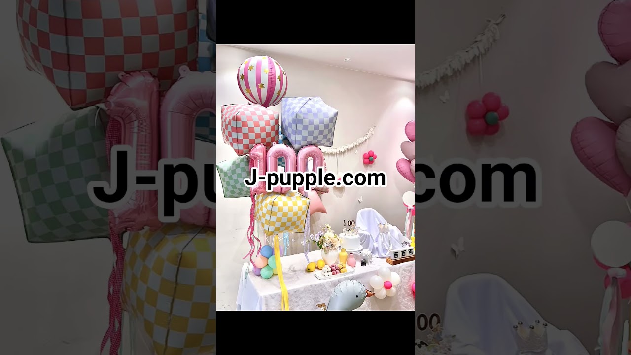 합정 이아모스튜디오 백일장식