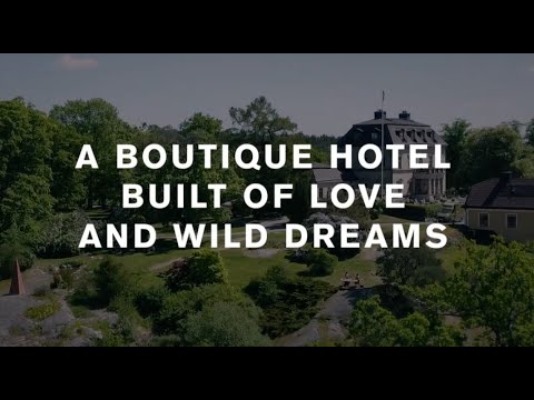 Sommar på Görvälns Slott