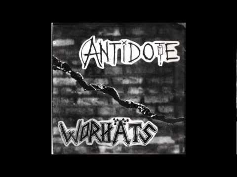 Antidote - Think you're God
