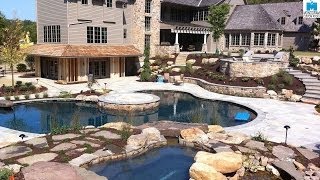 preview picture of video '#1 Inground Pool Builders in Lehigh Valley PA | Monogram Custom Pools'