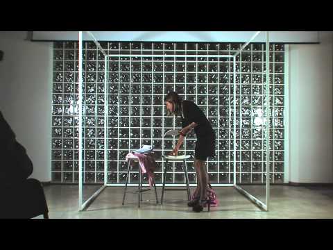 R. Matteucci racconta J. Rodolfo Wilcock, parte 1 di 4