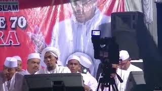 Download lagu Shalawat Badar - Habib Hanif Al-Athas Ft. Habib Muhammad Rizieq Syihab mp3