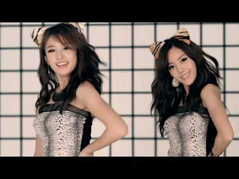 [MV] T-ARA _ Bo beep Bo beep (Japanese ver.) 1080P 60FPS