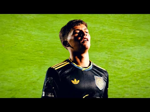 Shea Lacey Hat-trick vs West Brom U21