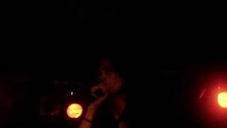 David Usher - Ugly is Beautiful @ the One on Whyte