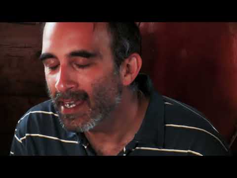 Stanley Brinks And The Kaniks - How Do I Know - Egersund 2011