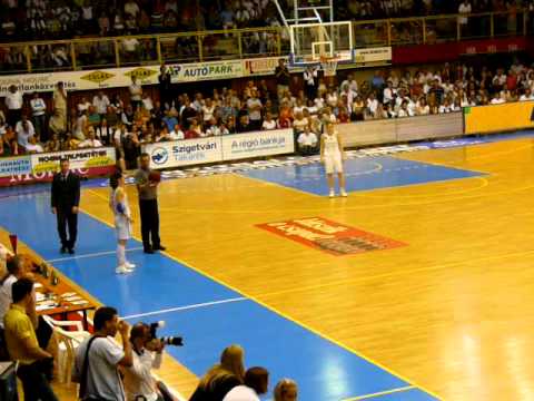 Pécs 2010 - MKB Sopron 2011.04.24. (12.)