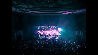 The Glitch Mob - Fall Tour Week 2 Recap