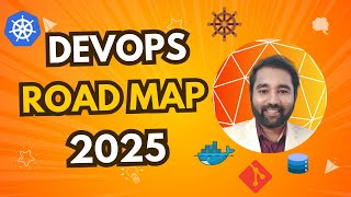 Download the video "How to Learn DevOps in 2025 | RoadMap for DevOps | Beginner to Expert | DevOps Pro Junction"
