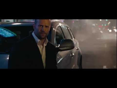 [HD] Safe Trailer 1080p