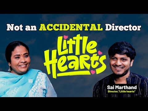 Sai Marthand | Little Hearts | Mouli | Shivani Nagaram | Bunny Vas | Prema The Journalist #292