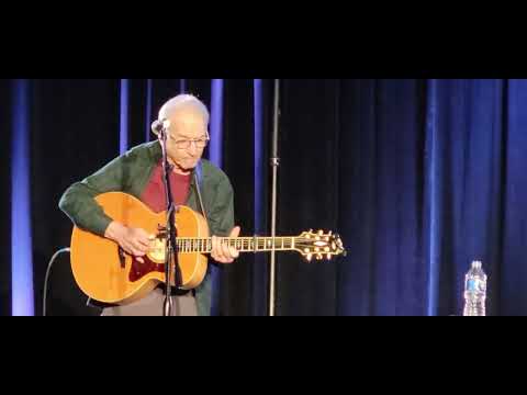 Happy Traum: "Farewell" (Dylan)