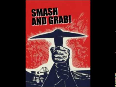 Tim Davison - smash&grab (original mix).mpg