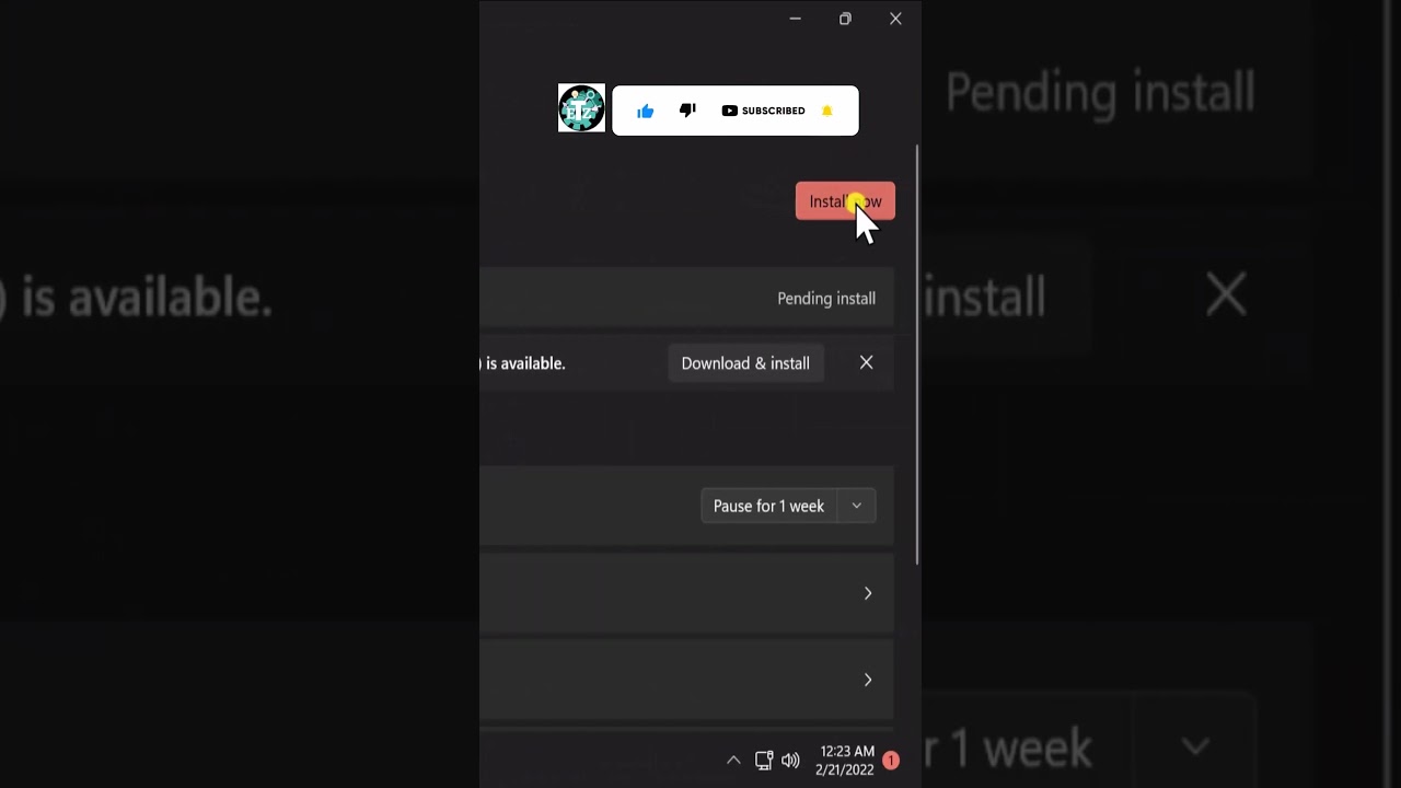 How to fix windows 11 apps crashing? ( 2026 )