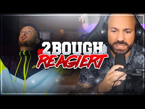 2BALLERT Reagiert: AZET & ALBI - SIN CITY (prod. by Lucry & Suena)