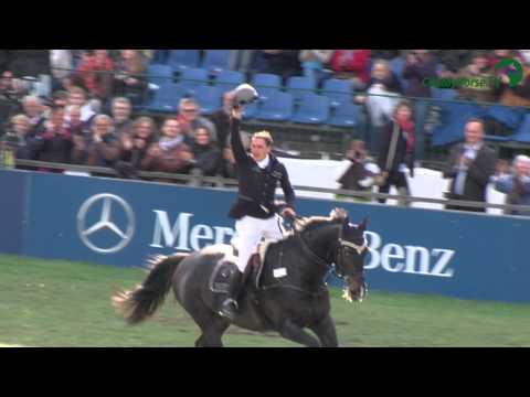 Gilbert Tillmann | Hello Max | DKB Riders Tour | Hamburg | 2013