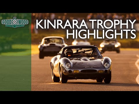 Thumbnail for Ferrari 250 GTO wins first 2019 Revival race | Kinrara Trophy Highlights by Ferrari, Ferrari 250 GTO, Ferrari 250, video, Car, vide