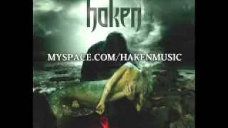 Haken - Aquarium