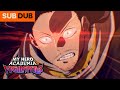 Eraser Head Vs Knuckleduster My Hero Academia Vigilantes