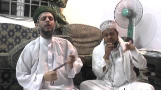 preview picture of video '131127 Kalimah Allah, La ilaha ill Allah, Syahadah'