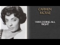 CARMEN MCRAE - I WAS DOING ALL RIGHT
