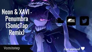 【Vomitstep】Penumbra - SonicTap Remix (Penumbra Remix EP)